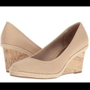 Life Stride Wedges